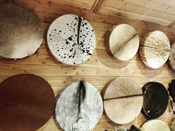 drums